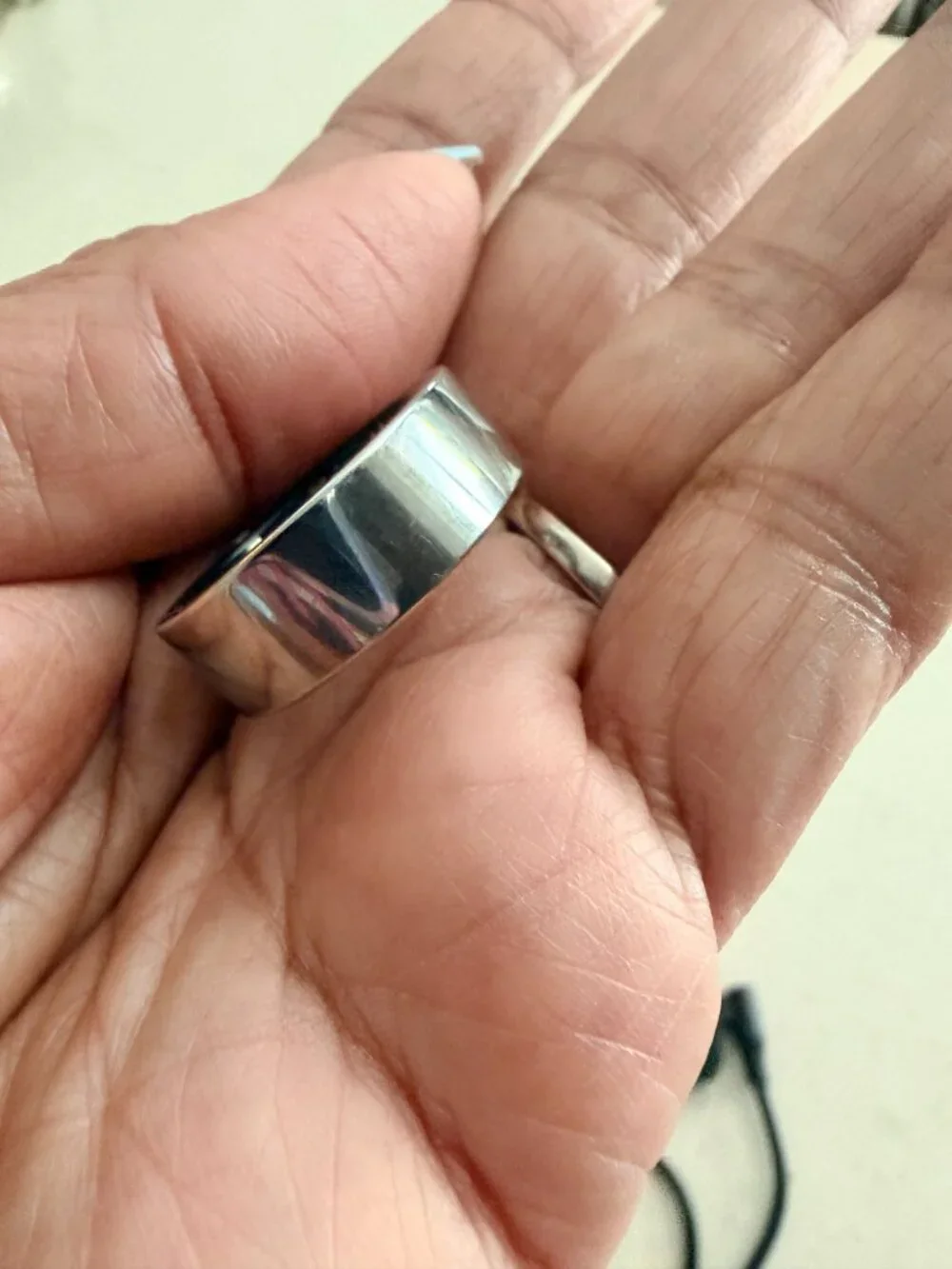 Ultrahuman ring air